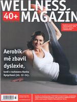 Wellness magazín